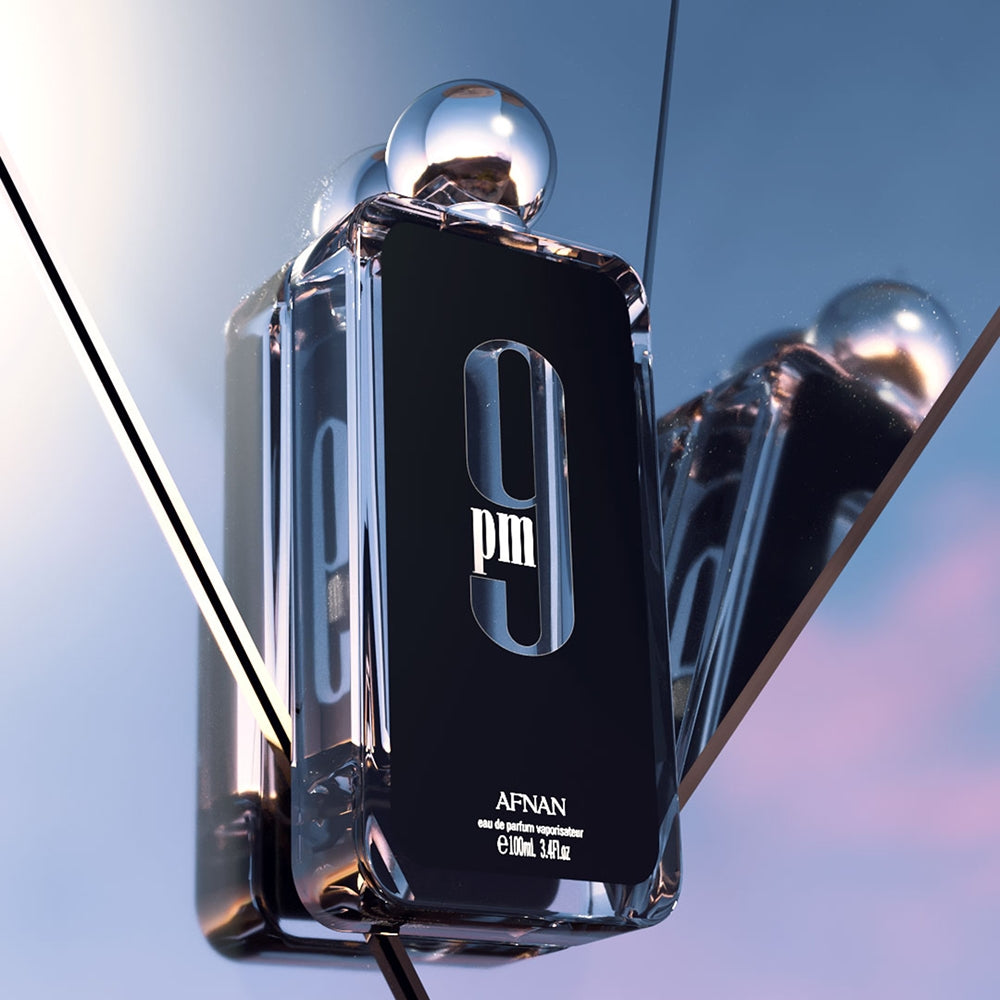 9 PM afnan eau du parfum originali men 100 ml