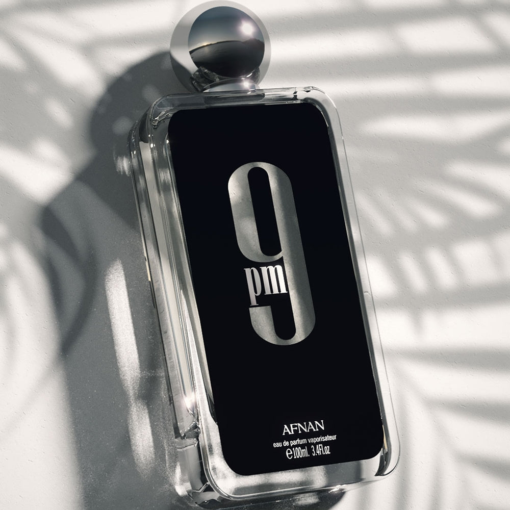 9 PM afnan eau du parfum originali men 100 ml