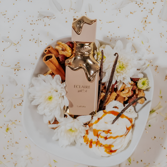 Eclaire lattafa original eau de parfum unisex 100 ml