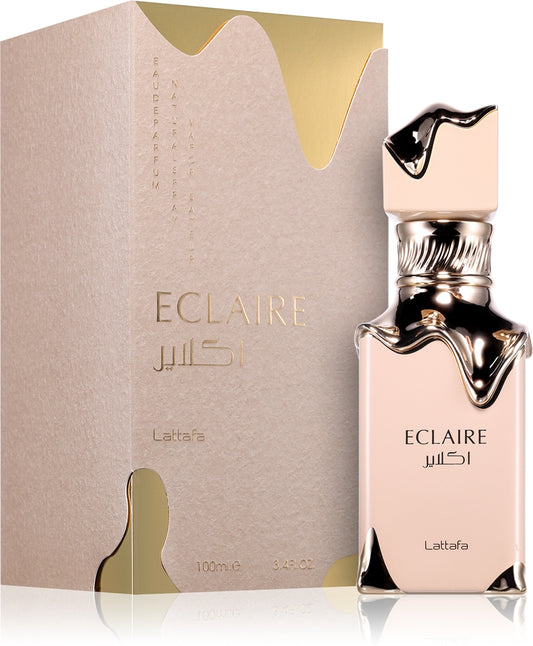 Eclaire lattafa original eau de parfum unisex 100 ml