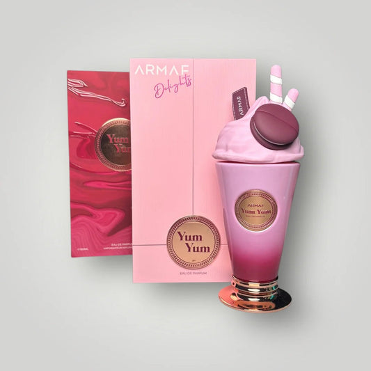 Yum yum armaf original eau du parfum women 100ml